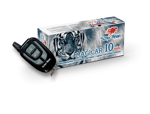 1 scher khan magicar 10mini