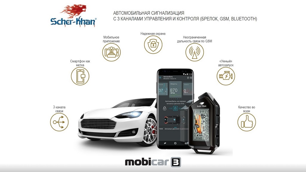 Mobicar 3 promo